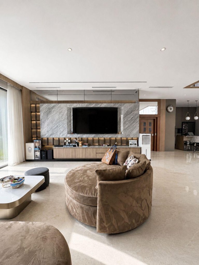 Dijual Rumah BSD Furnish di The Zora Kanade By Rumah Chinida (Ay)