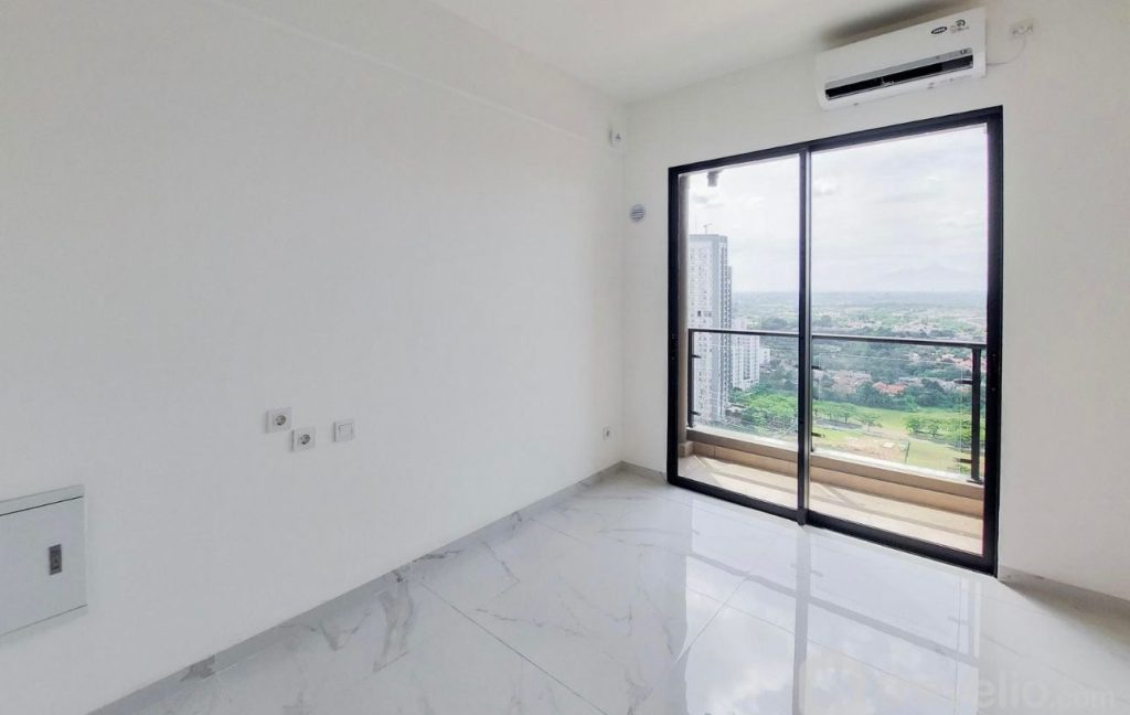 Disewakan Apartemen BSD Lantai 20 di Skyhouse By Rumah Chinida (Ay)