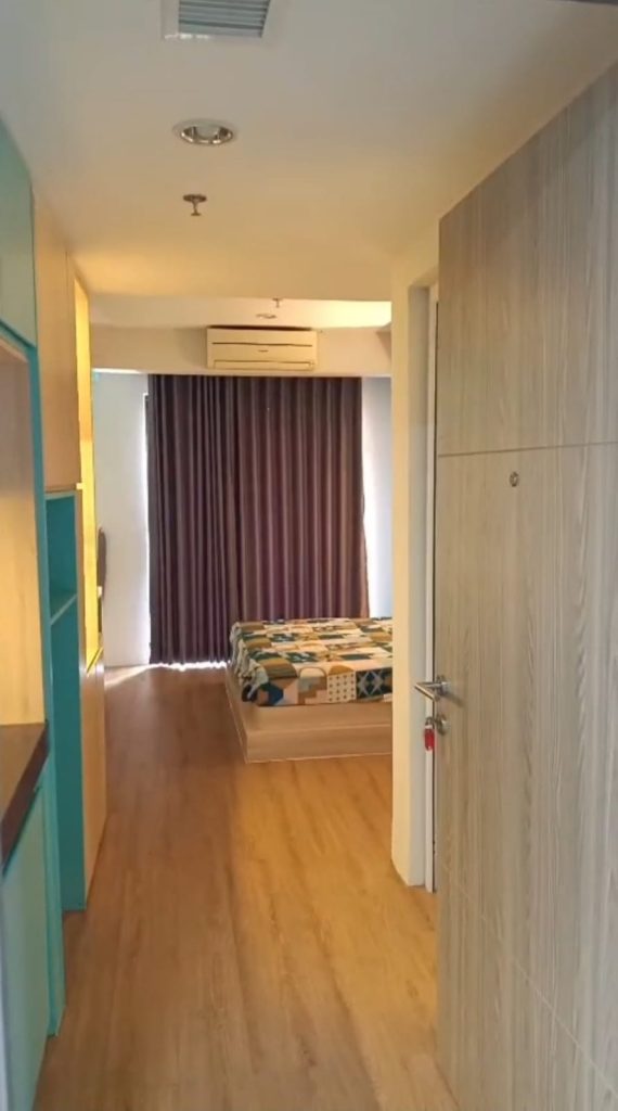 Disewakan Apartemen Bintaro di Anwa Residence By Rumah Chinida (Rt)