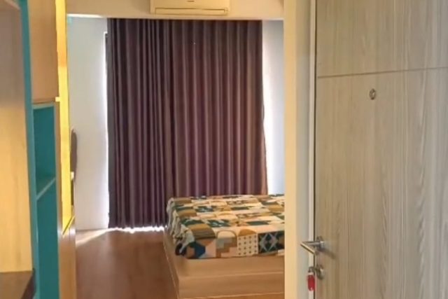 Disewakan Apartemen Bintaro di Anwa Residence By Rumah Chinida (Rt)