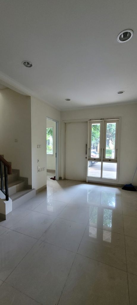 Dijual Rumah Gading Serpong di Cluster Tesla By Rumah Chinida (Ay)