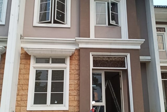 Dijual Rumah Gading Serpong di Cluster Michelia By Rumah Chinida (Dw)