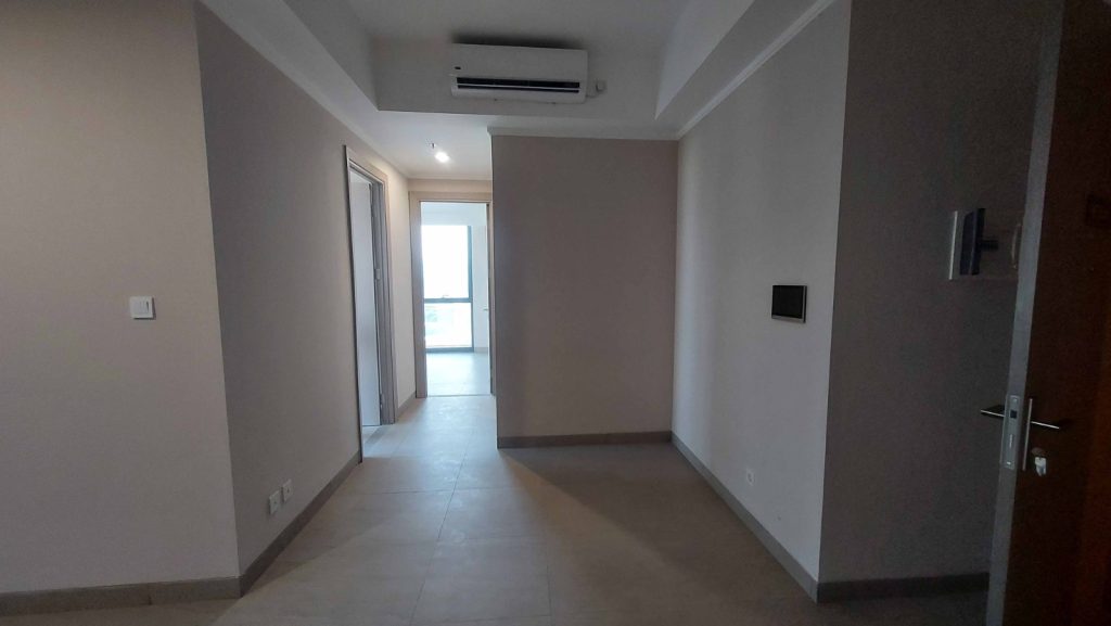 Dijual Apartemen Kemayoran 2Br di Menara Jakarta By Rumah Chinida (Ll)