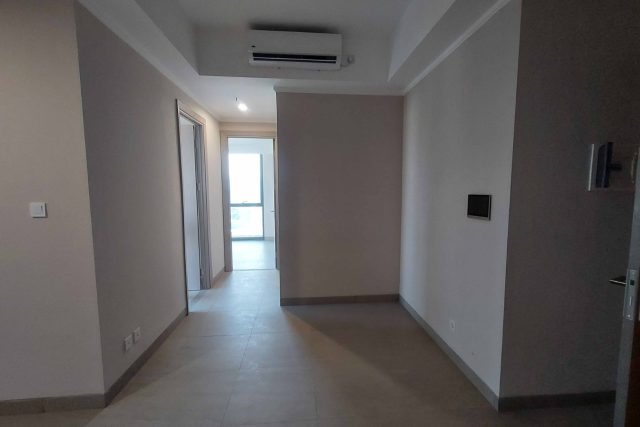 Dijual Apartemen Kemayoran 2Br di Menara Jakarta By Rumah Chinida (Ll)