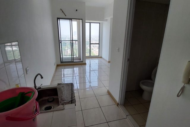 Dijual Apartemen Studio Gading Serpong di Mtown By Rumah Chinida (Dw)