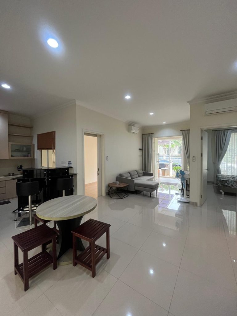 Dijual Rumah The Springs 9X16 di Flamingo By Rumah Chinida (Ay)