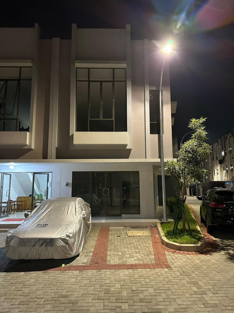 Dijual Cepat Ruko Gading Serpong di Bavaria By Rumah Chinida (Dw)