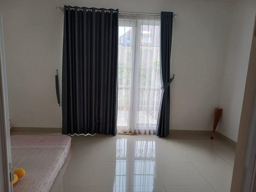 Dijual Rumah Gading Serpong 8X16 di Menaggio By Rumah Chinida (Ay)