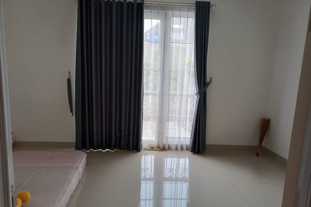 Dijual Rumah Gading Serpong 8X16 di Menaggio By Rumah Chinida (Ay)