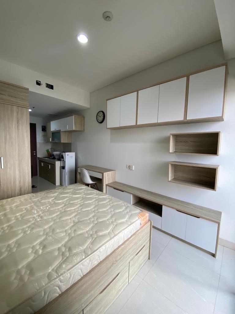 Disewakan Apartemen Pinang di Springwood By Rumah Chinida (Jb)