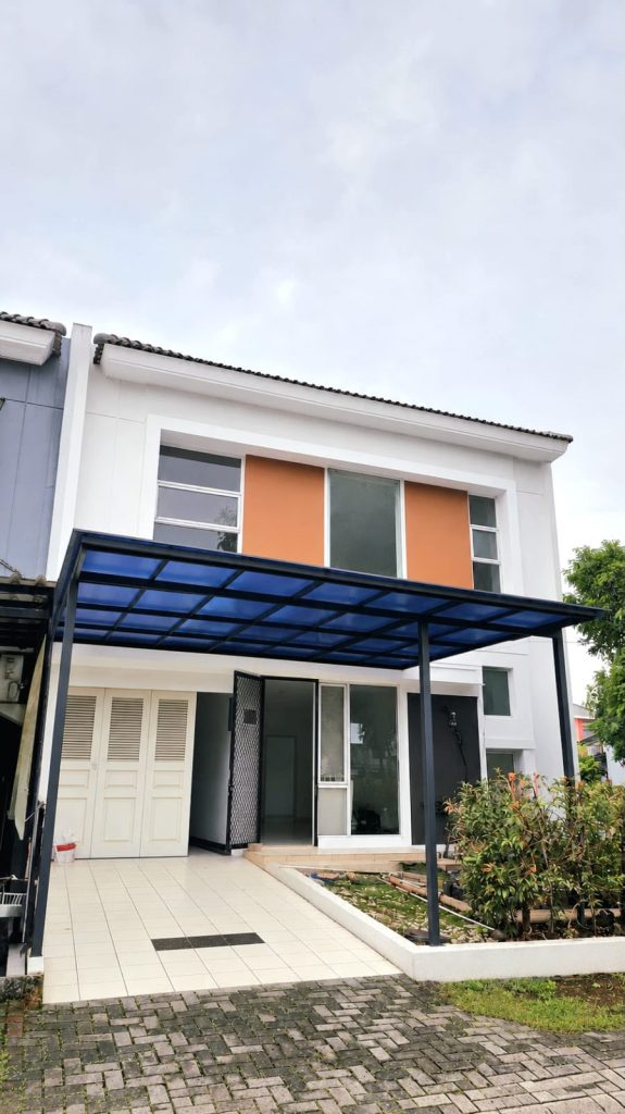 Disewakan Rumah Gading Serpong di Cluster Azalea By Rumah Chinida (Dw)