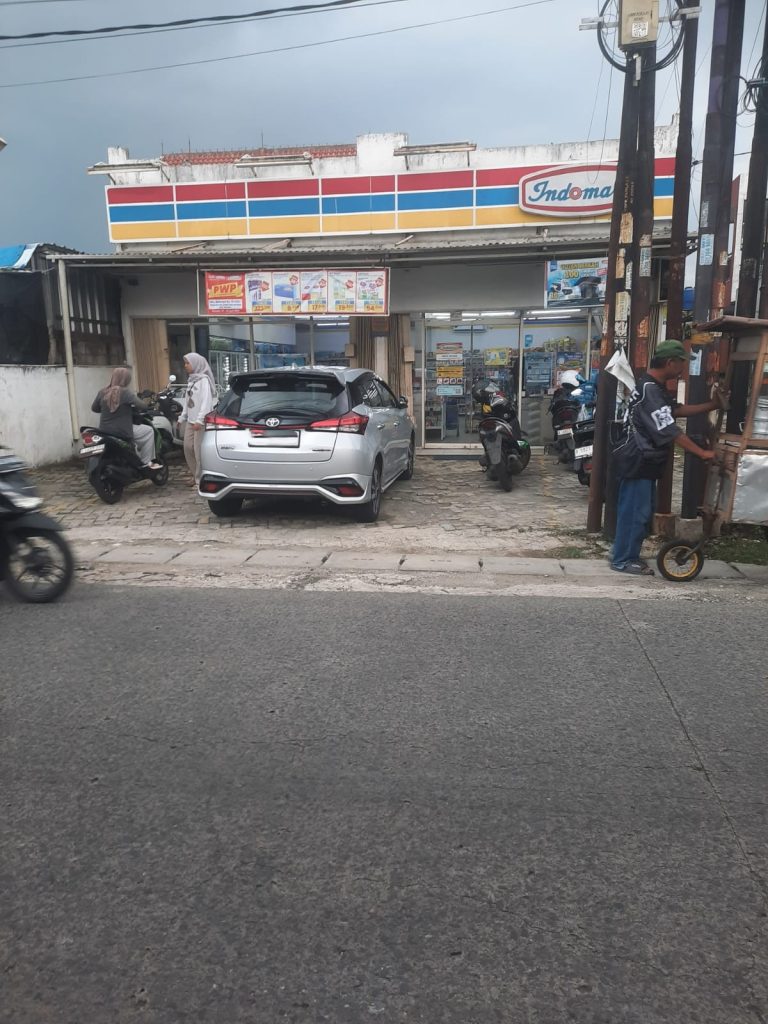 Dijual Cepat Ruko Sawangan SHM di Jl Abdul Wahab By Rumah Chinida (Lw)