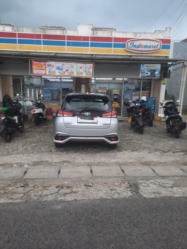 Dijual Cepat Ruko Sawangan SHM di Jl Abdul Wahab By Rumah Chinida (Lw)