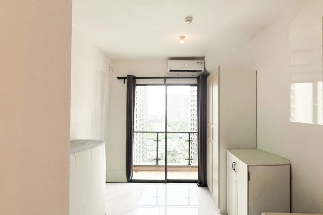 Dijual Apartemen Studio BSD di Sky House By Rumah Chinida (Dw)