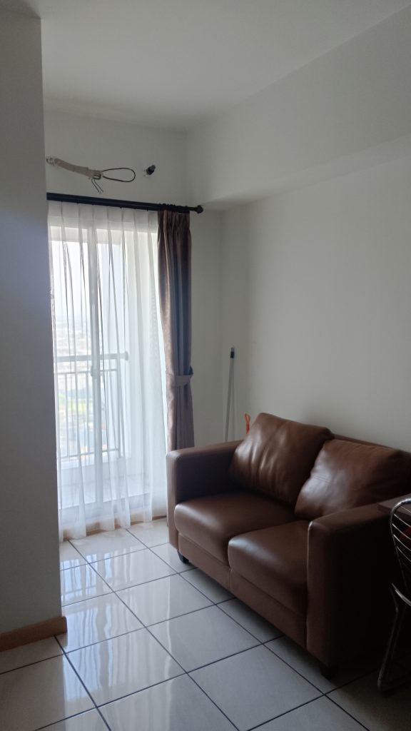 Dijual Cepat Apartemen 2Br Gading Serpong HGB di Mtown By Rumah Chinida (Dw)