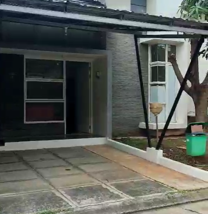 Dijual Rumah Serpong Garden 2 di Cluster Greenland By Rumah Chinida (Dw)
