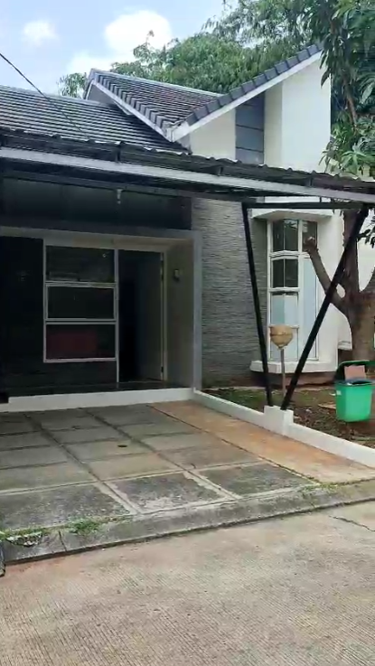 Dijual Rumah Serpong Garden 2 di Cluster Greenland By Rumah Chinida (Dw)
