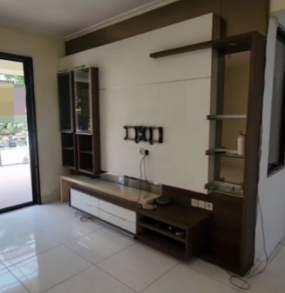 Dijual Rumah Foresta BSD di Cluster Primavera By Rumah Chinida (Dw)