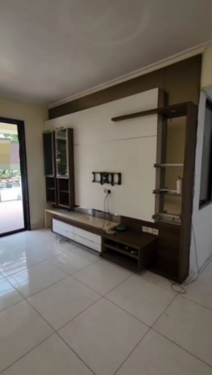Dijual Rumah Foresta BSD di Cluster Primavera By Rumah Chinida (Dw)