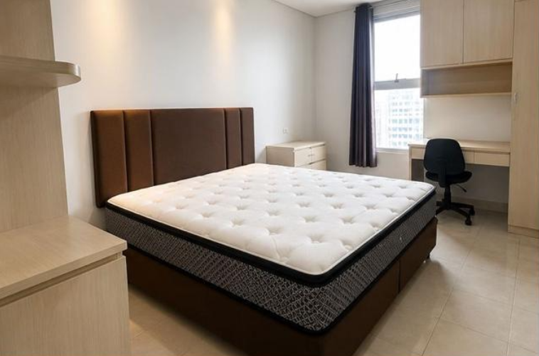Disewakan Apartemen Studio Alam Sutera di Silkwood By Rumah Chinida (Dw)