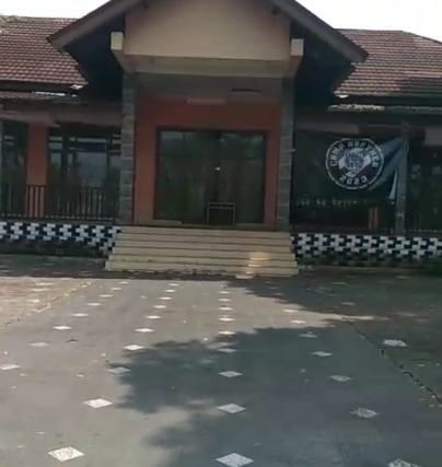 Dijual Rumah Ex Villa Bogor di Kp Gunung Hijau Resort By Rumah Chinida (Rt)
