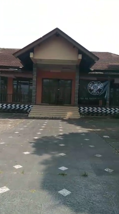 Dijual Rumah Ex Villa Bogor di Kp Gunung Hijau Resort By Rumah Chinida (Rt)