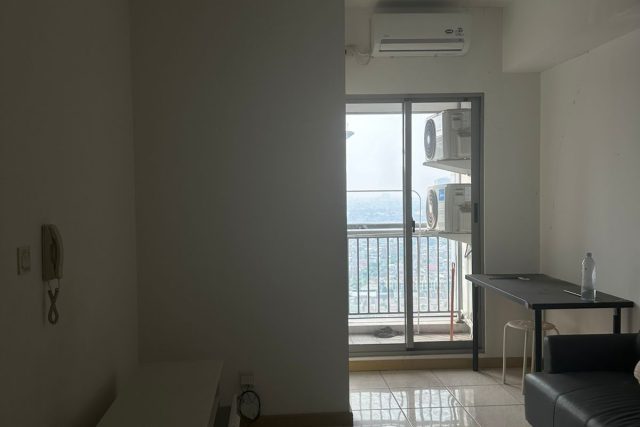 Disewakan Apartemen 2Br Gading Serpong di Mtown By Rumah Chinida (Dw)