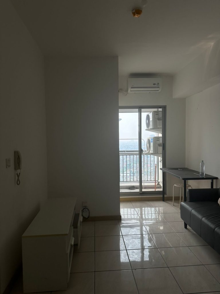 Disewakan Apartemen 2Br Gading Serpong di Mtown By Rumah Chinida (Dw)