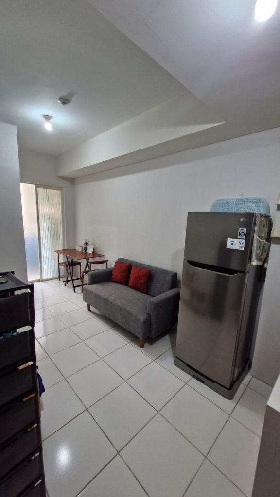 Disewakan Apartemen 2Br Tangerang di Ayodhya By Rumah Chinida (Jb)