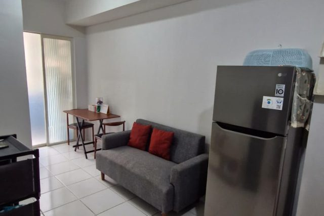 Disewakan Apartemen 2Br Tangerang di Ayodhya By Rumah Chinida (Jb)