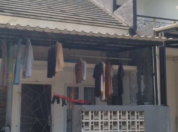 Dijual Rumah Serpong Garden di Villa Amelia 6 By Rumah Chinida (Li)