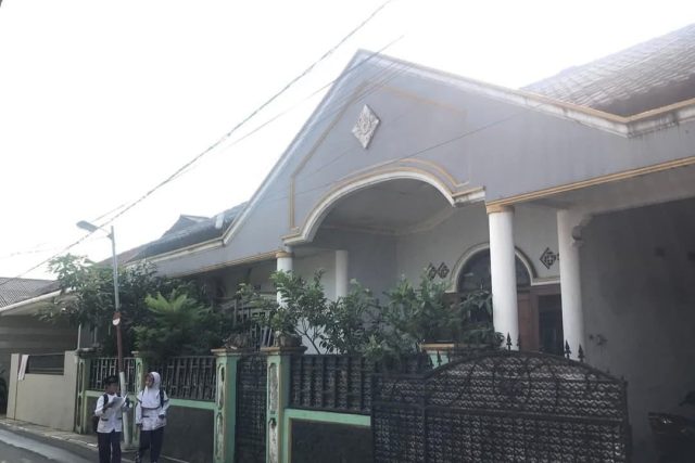 Dijual Rumah+Kontrakan Tangerang Kota di Jati Uwung By Rumah Chinida (Rt)