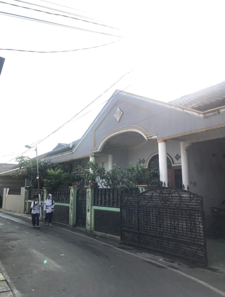 Dijual Rumah+Kontrakan Tangerang Kota di Jati Uwung By Rumah Chinida (Rt)