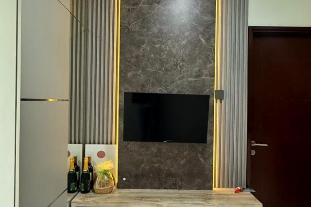 Dijual Apartemen 2Br Bekasi di Thamrin Ditrict By Rumah Chinida (Rt)
