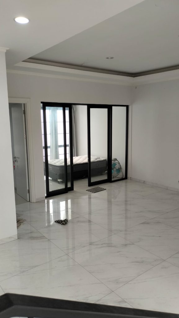 Disewakan Rumah Alam Sutera di Sutera Winona By Rumah Chinida (Ay)
