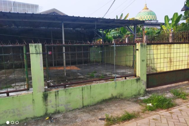 Dijual Tanah Tangerang Kota SHM di Pinang By Rumah Chinida (Rt)
