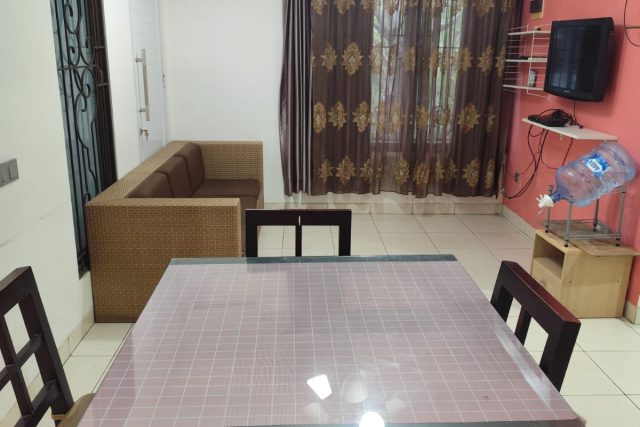 Disewakan Rumah Gading Serpong di Serenade Lake By Rumah Chinida (Lw)