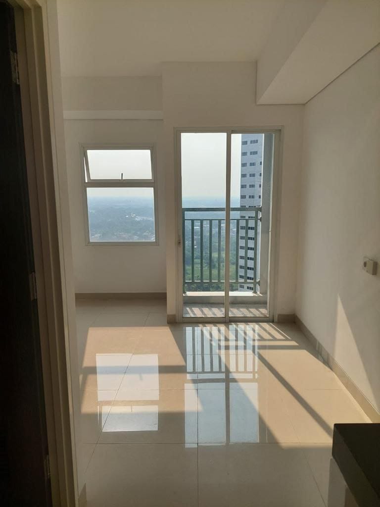 Dijual Apartemen Studio Cisauk di Serpong Garden By Rumah Chinida (Dw)