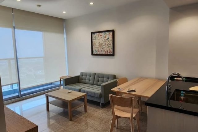 Disewakan Apartemen 2Br BSD Tower C di Branz By Rumah Chinida (Dw)