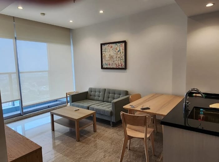 Disewakan Apartemen 2Br BSD Tower C di Branz By Rumah Chinida (Dw)