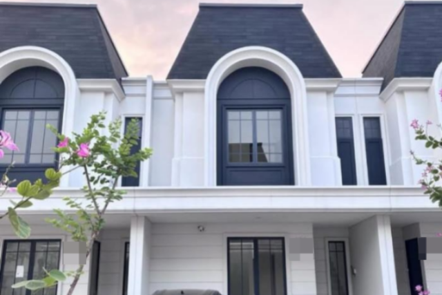 Disewakan Cepat Rumah Bintaro di Cluster Dalbergia By Rumah Chinida (Dw)