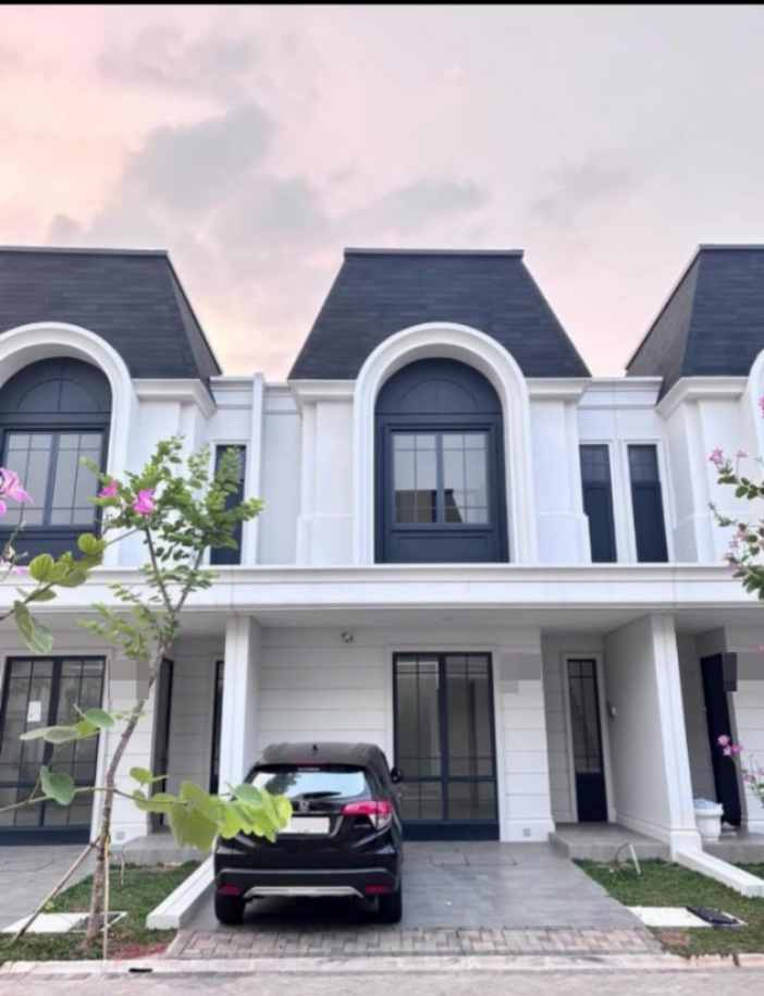 Disewakan Cepat Rumah Bintaro di Cluster Dalbergia By Rumah Chinida (Dw)