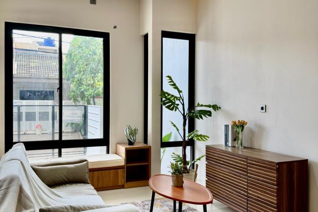 Dijual Rumah Baru BSD SHM di Nusa Loka By Rumah Chinida (Ay)