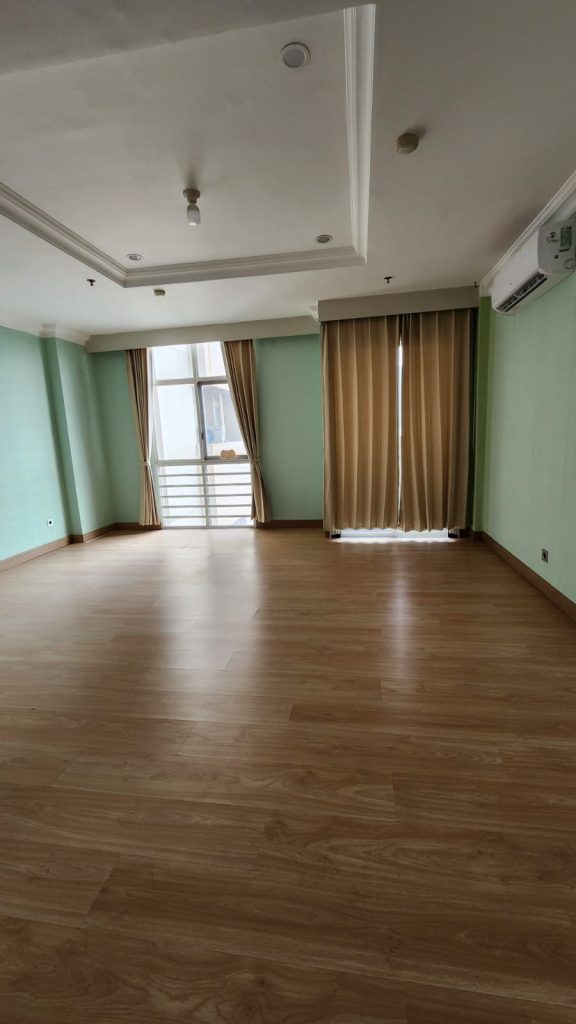Dijual Cepat Apartemen 2BR Karawaci di Medina By Rumah Chinida (Dw)