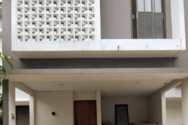 Dijual Rumah Graha Raya 2 Lantai di Linea Residence By Rumah Chinida (Dw)