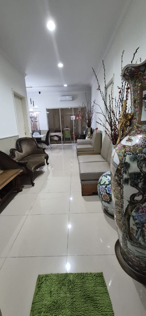 Dijual Rumah Gading Serpong di Cluster Flamingo By Rumah Chinida (Dw)