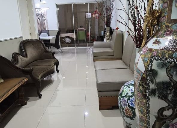 Dijual Rumah Gading Serpong di Cluster Flamingo By Rumah Chinida (Dw)