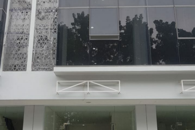 Dijual Bu Ruko BSD di Pasar Modern Timur By Rumah Chinida (Li)