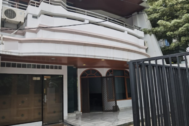 Dijual Rumah Jakarta Barat di Taman Aries By Rumah Chinida (Rt)
