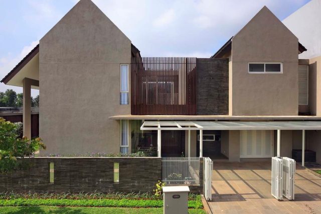 Dijual Rumah Mewah Gading Serpong di Cluster Sapphire By Rumah Chinida (Dw)